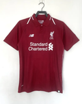 Liverpool Home Retro Jersey 2018/19