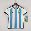 Argentina Home Jersey 2022