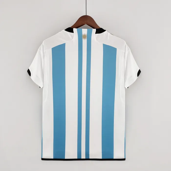 Argentina Home Jersey 2022