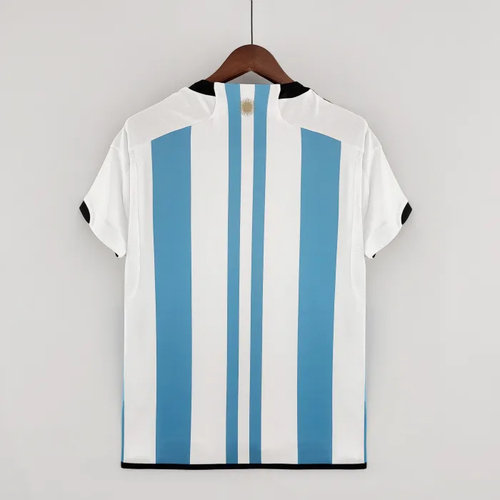 Argentina Home Jersey 2022