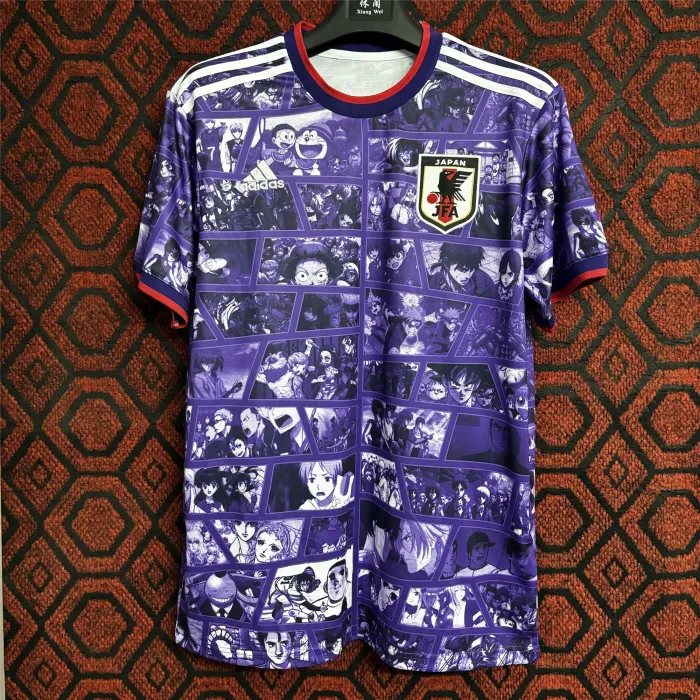 Japan Special Edition Jersey 2025