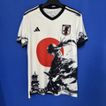 Japan Special Edition Jersey 2025