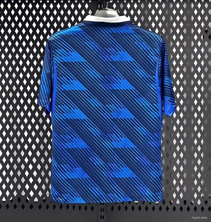 France 2026 World Cup Home Jersey