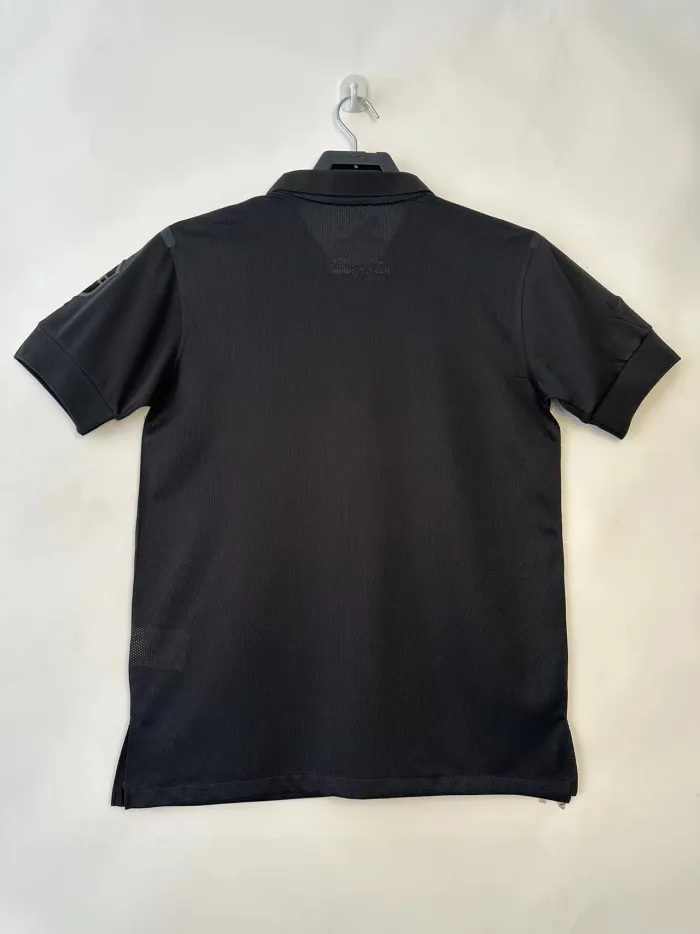 Brazil Black Retro Jersey 2013/14