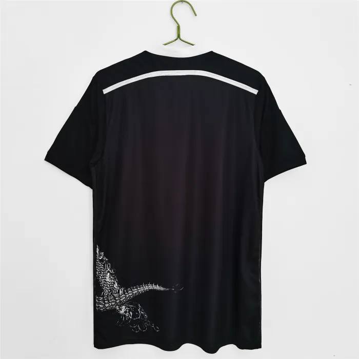 Real Madrid Third Retro Jersey 2014/15