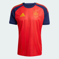 Spain 2026 World Cup Home Jersey