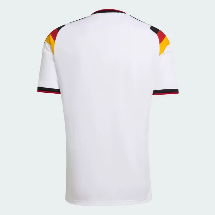 Germany 2026 World Cup Home Jersey