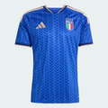 Italy 2026 World Cup Home Jersey
