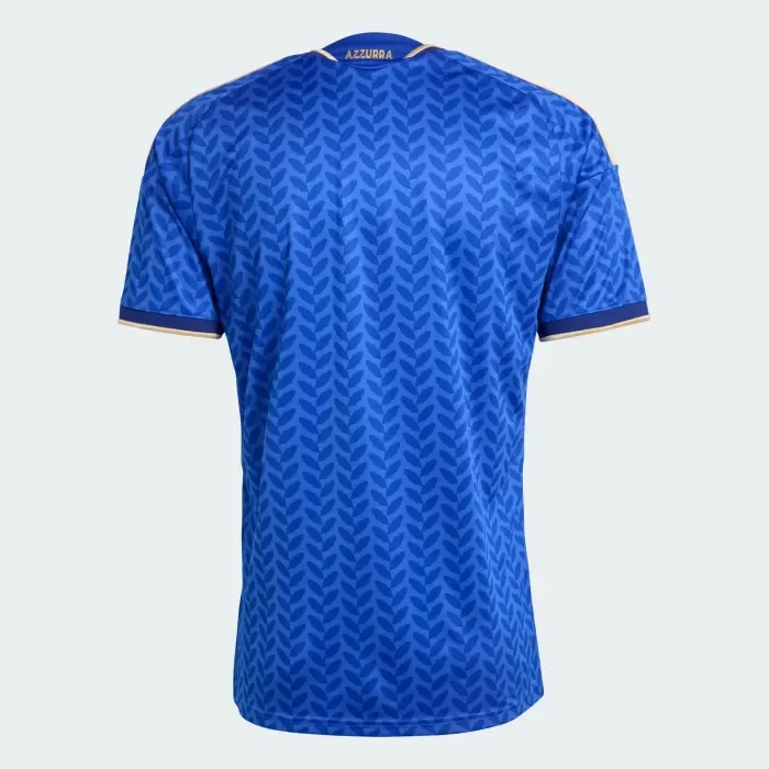 Italy 2026 World Cup Home Jersey