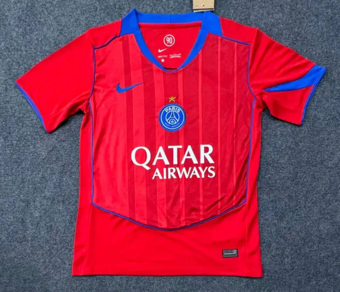 PSG Third Jersey 25/26