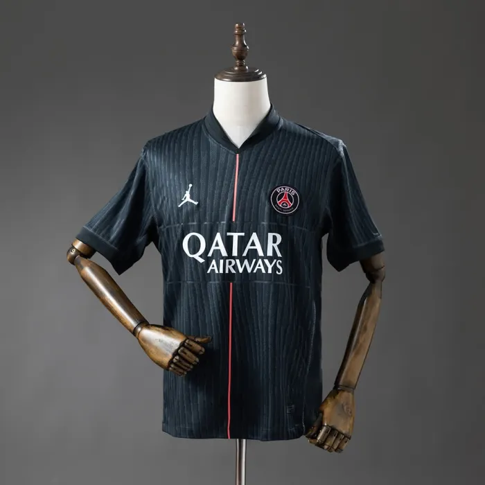 PSG Fourth Jersey 25/26