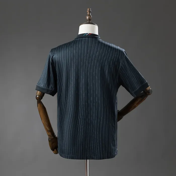 PSG Fourth Jersey 25/26