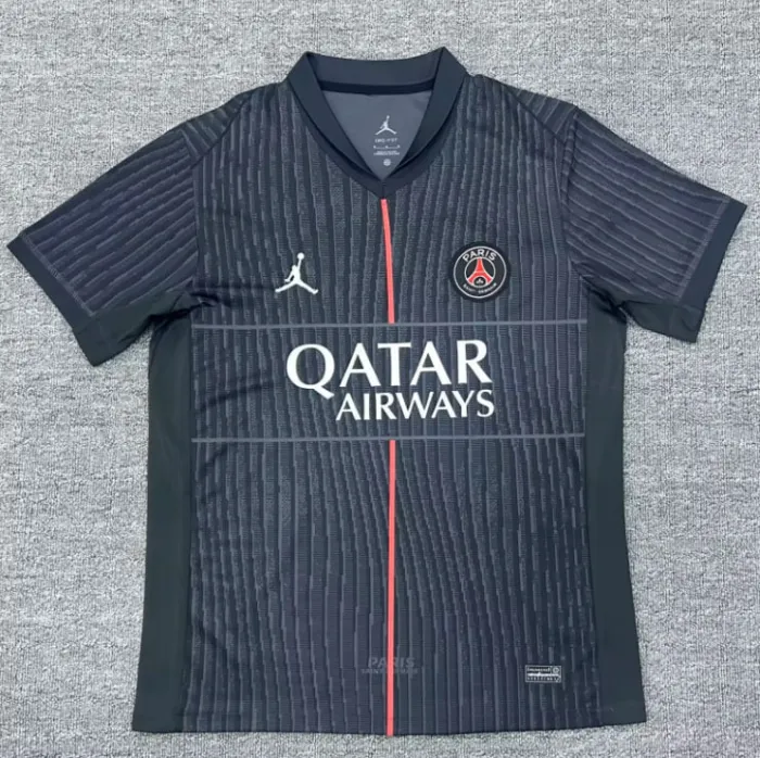 PSG Fourth Jersey 25/26