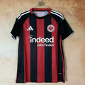 Eintracht Frankfurt Home Jersey 25/26