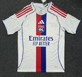 Lyon Home Jersey 25/26