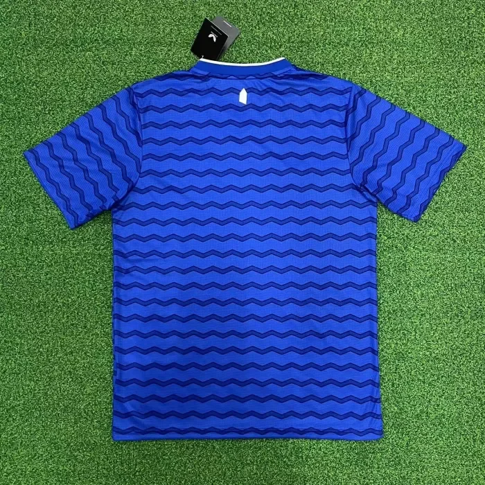 Everton Home Jersey 25/26