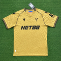 Crystal Palace Gold Jersey 25/26