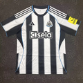 Newcastle United Home Jersey 25/26
