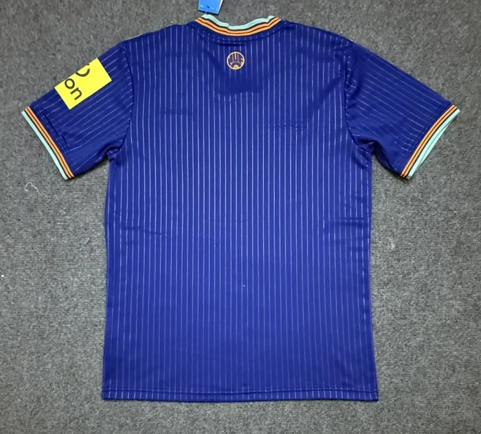 Newcastle United Third Jersey 25/26