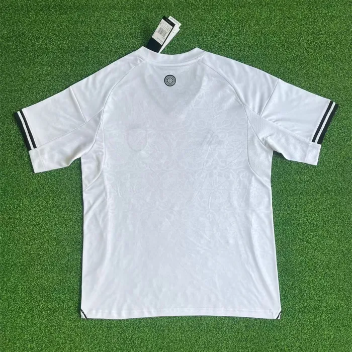 Fulham Home Jersey 25/26