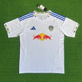 Leeds United Home Jersey 25/26