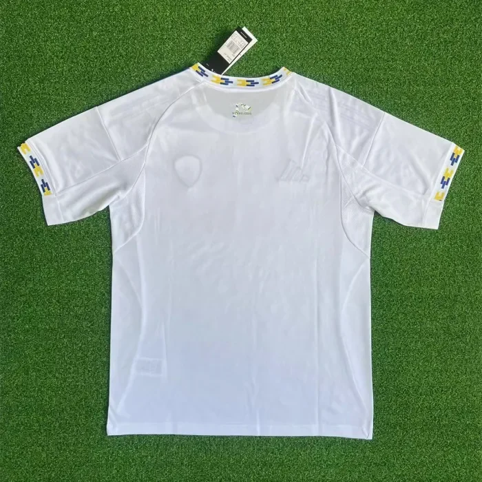 Leeds United Home Jersey 25/26