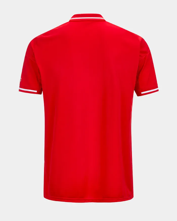 Nottingham Forest Home Jersey 25/26