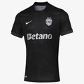 Sporting Lisbon Away Jersey 25/26