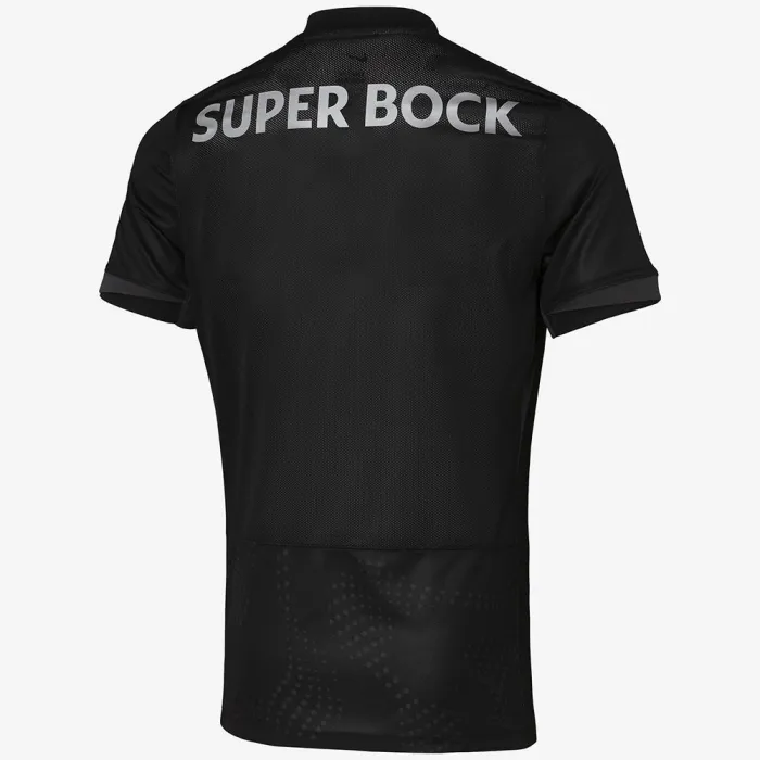 Sporting Lisbon Away Jersey 25/26