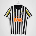Santos Away Jersey 2012/13