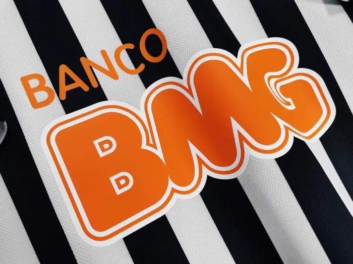 Santos Away Jersey 2012/13