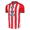 Sunderland Home Jersey 25/26