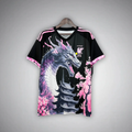 Japan "Sakura Dragon" Special Jersey