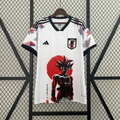 Japan "Goku" Special Jersey