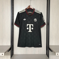 Bayern Munich Third Jersey 25/26