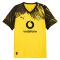 Borussia Dortmund 25-26 Home Jersey