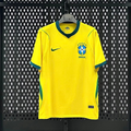 Brazil 2026 World Cup Home Jersey