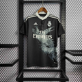 Real Madrid Third Retro Jersey 2014/15