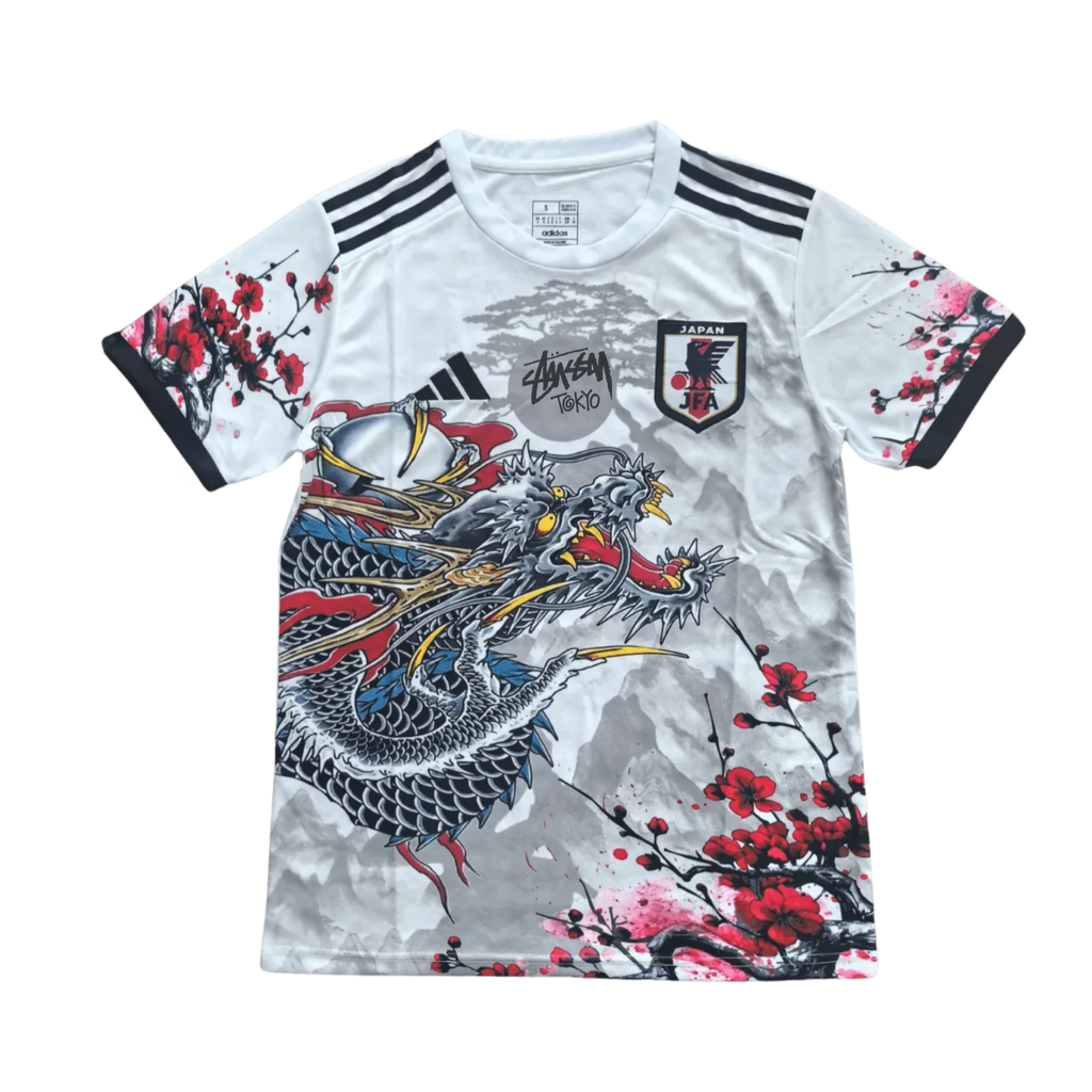 Japan Special Edition Jersey 2025