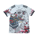 Japan Special Edition Jersey 2025