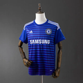 Chelsea Home Retro Jersey 2014/15