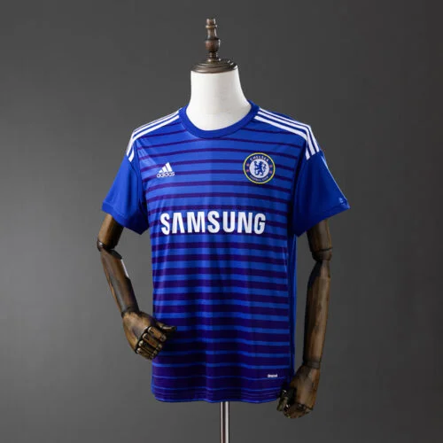 Chelsea Home Retro Jersey 2014/15