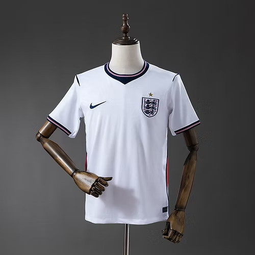 England 2026 World Cup Home Jersey