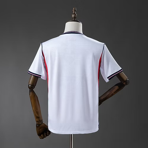 England 2026 World Cup Home Jersey