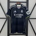 Real Madrid Away Jersey 25/26