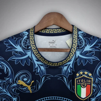 Italy Special Jersey 2025