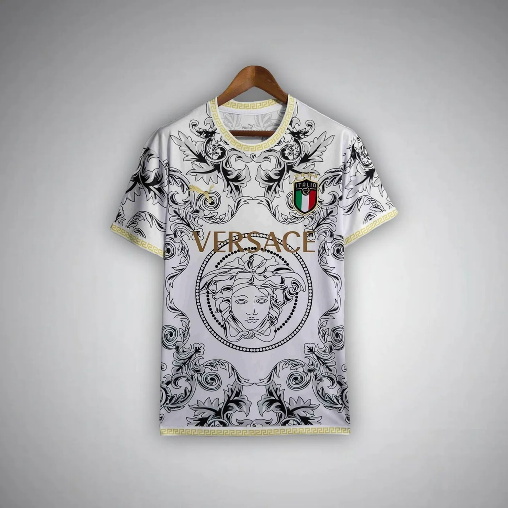 Italy Special Jersey 2025