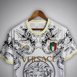 Italy Special Jersey 2025