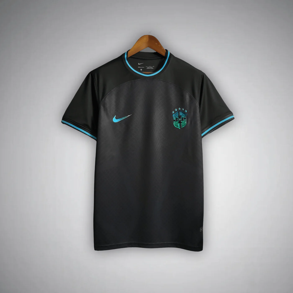 Brazil "Emerald Nights" Special Edition Jersey