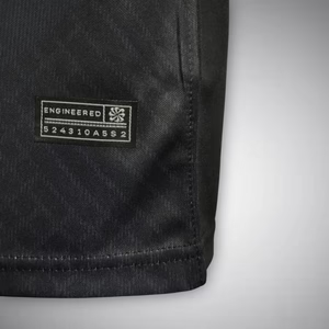 Brazil "Emerald Nights" Special Edition Jersey